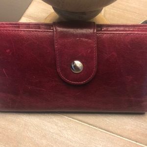 Hobo Danielle Wallet